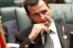 en medio de la guerra civil, siria convoca a elecciones