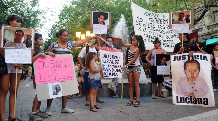 Foto: Nacho Gaffuri / MDZ