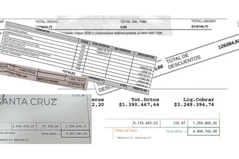¿cuanto cobran los legisladores provinciales en cada uno de los 24 distritos de la argentina? ¿cuanto cobran los legisladores provinciales en cada uno de los 24 distritos de la argentina?