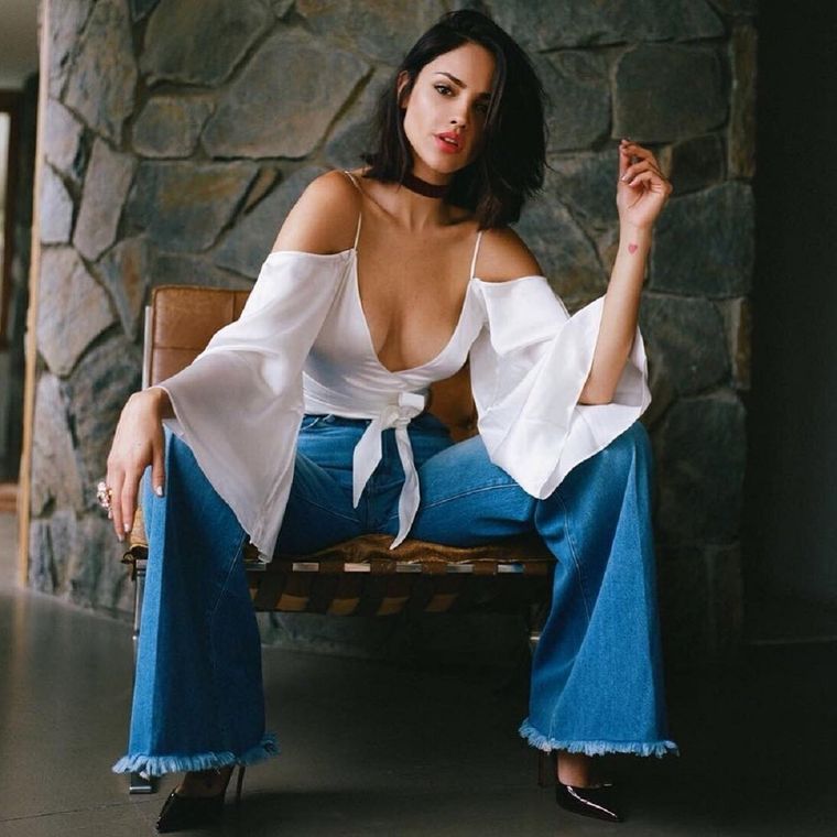 Eiza González Foto: Instagram