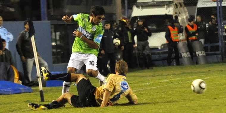 Foto: Pachy Reynoso / MDZ