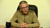 El subsecretario fue entrevistado por MDZ para tratar varios temas de la agenda deportiva provincial. FOTO: Rodrigo DAngelo / MDZ. Foto: Rodrigo DAngelo / MDZ