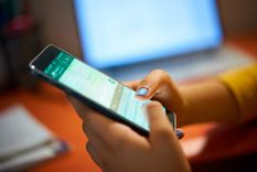 el gobierno desmiente una falsa cadena de whatsapp hecha por medicos