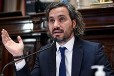 Foto: Prensa Diputados