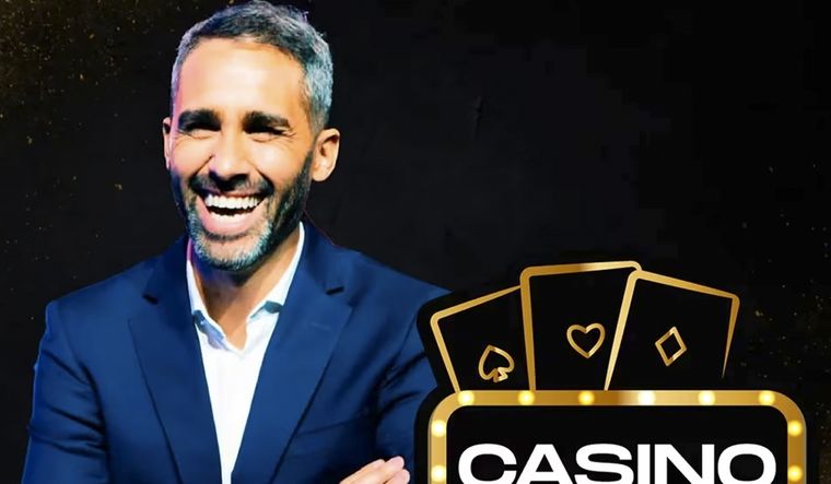 El Pollo Álvarez tendrá un nuevo programa. Foto: Captura Teleshow