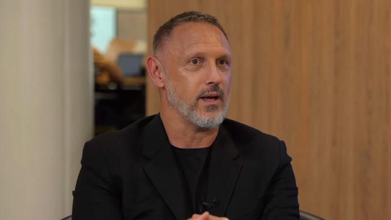 David se expresó en Instagram.&nbsp;