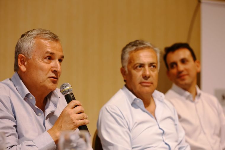 Foto: Unión Cívica Radical Mendoza