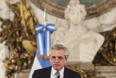 anuncios de alberto fernandez: hasta el 16 de agosto todo sigue igual