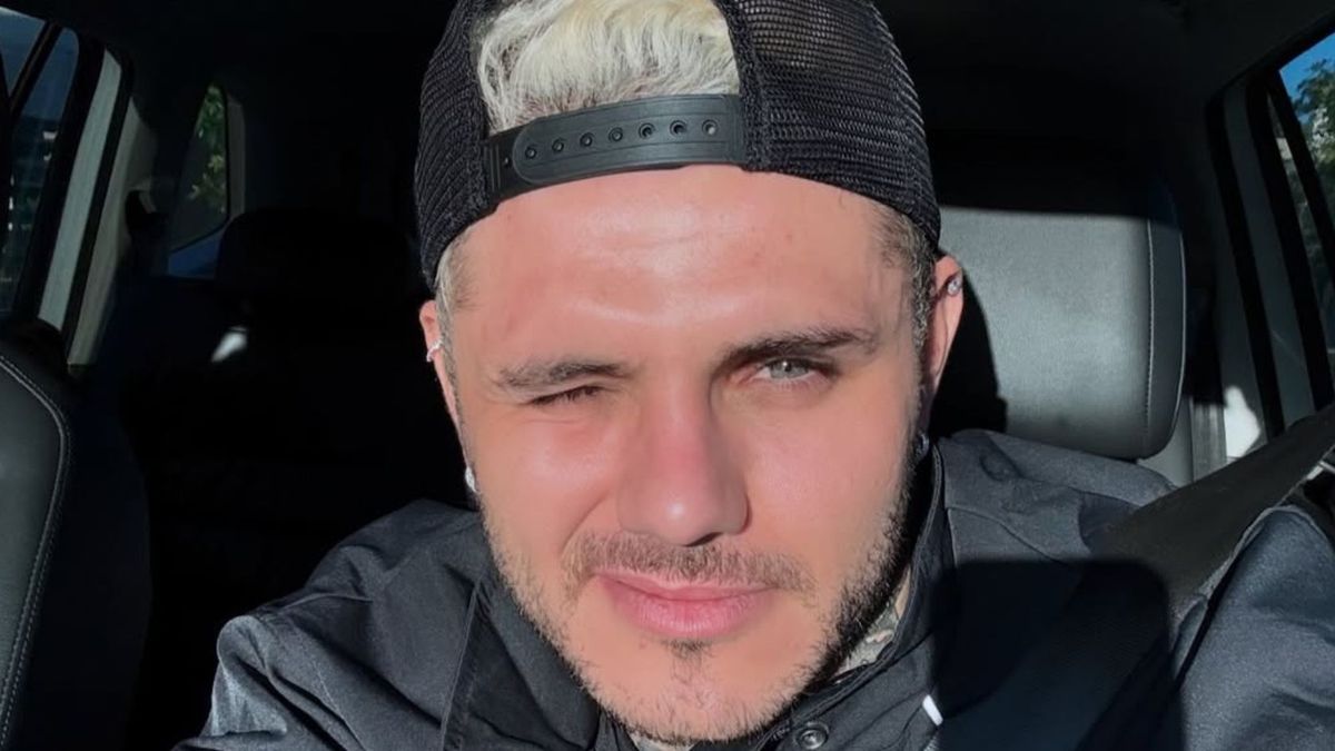 Mauro Icardi realizó un fuerte contraataque en medio de la guerra judicial con Wanda Nara
