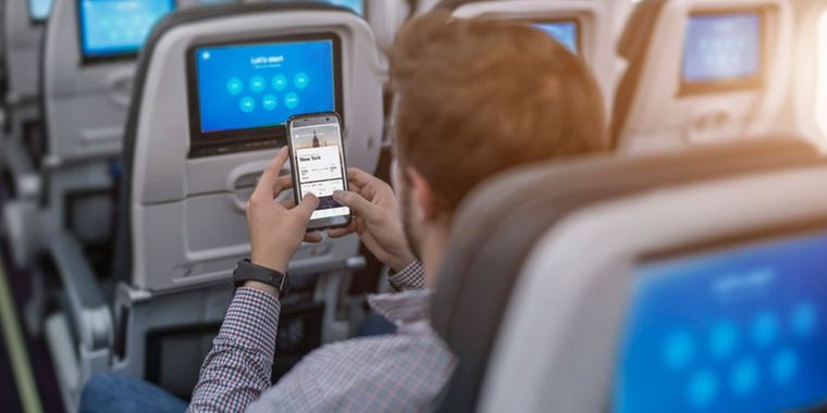 Argentina y Chile dejarán de cobrar gasto extras a sus ciudadanos por la telefonía móvil en cada uno de los países