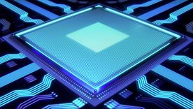 Los chips de inteligencia artificial ya son un activo valioso en la economía global.