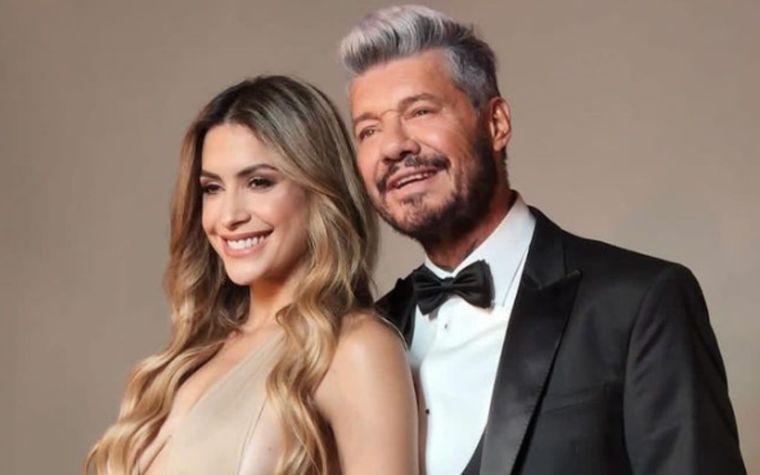 La pareja estaría a punto de dar un paso muy importante en su relación. Foto: Instagram Milett Figueroa