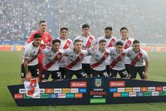 Solo cinco potenciales escenarios le permitirán a River jugar la Libertadores 2026.