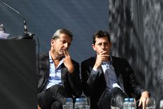 Foto: Alf Ponce/MDZ