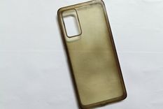 Blanquea la funda del celular en simples pasos. Foto: Shutterstock