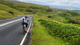 Uno es argentino: cinco destinos de vanguardia para el turismo sostenible