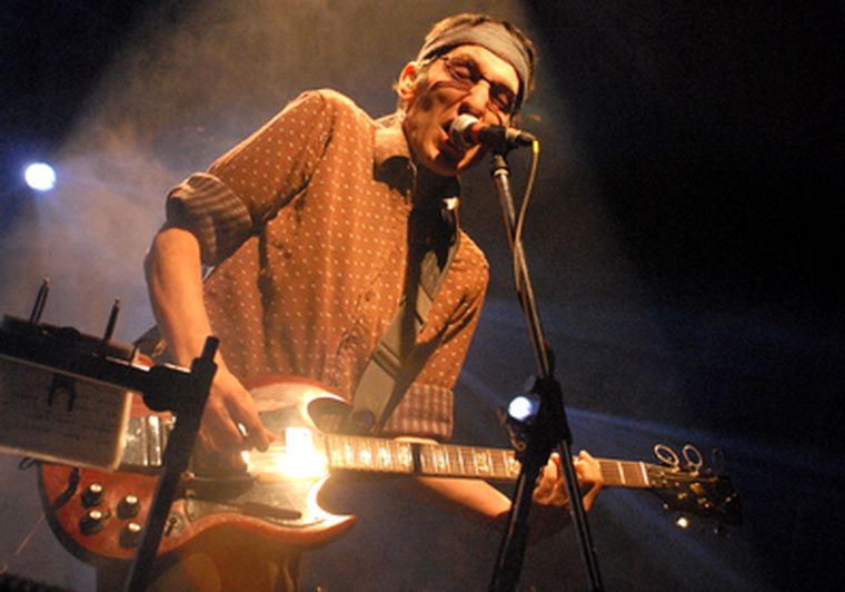 Foto: Nacho Gaffuri / MDZ