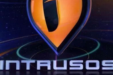 MDZol | Intrusos regresa en febrero con la conducción de Rodrigo Lussich y Adrián Pallares. Foto: Captura América.