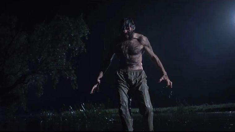 La película de terror que puedes ver en Netflix Foto: Archivo