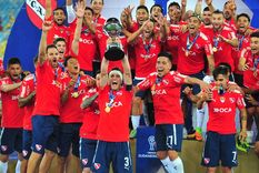 Independiente va a la carga por un campeón de la Sudamericana 2017 en el Maracaná.