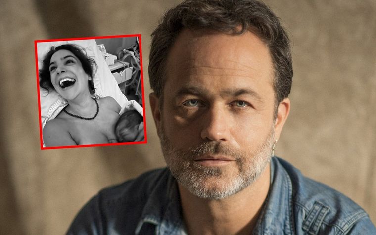 Buena onda Pauls se expresó tras el nacimiento del cuarto hijo de Cherri.