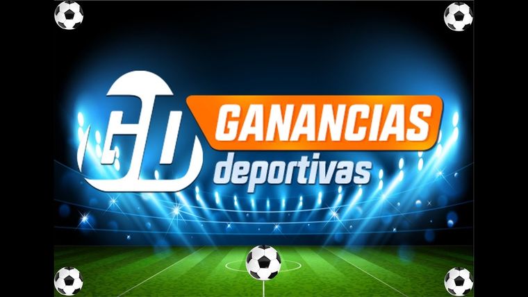 Ganancias Deportivas ya tiene su tema musical en San Rafael