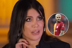 las amenazas que recibio wanda nara en turquia por divorciarse de icardi