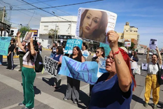 Azul Semeñenko había desaparecido a fines de septiembre.&nbsp;