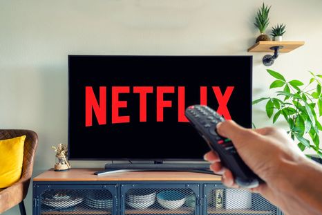 Esta serie de Netflix promete ser de las más vistas del año. Esta serie de Netflix promete ser de las más vistas del año.