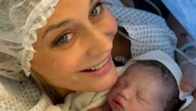 La hermosa noticia sobre isidro, el bebé de Rocío Marengo. / @marengorocio La hermosa noticia sobre isidro, el bebé de Rocío Marengo. / @marengorocio