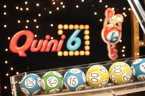 El Quini 6 tuvo 10 ganadores en la modalidad Siempre Sale. Foto: Archivo MDZ El Quini 6 tuvo 10 ganadores en la modalidad Siempre Sale. Foto: Archivo MDZ