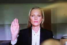 el testimonio de kate moss que complica la situacion de amber heard en el juicio contra johnny depp