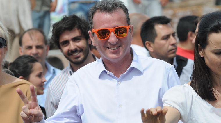 Foto: Pachy Reynoso/MDZ