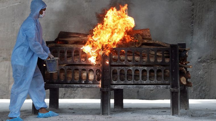 Foto: Reuters