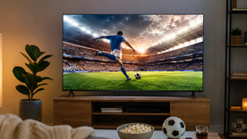 Con Argentina en octavos del Mundial 2026 crece interés por alternativas económicas de streaming doméstico Con Argentina en octavos del Mundial 2026 crece interés por alternativas económicas de streaming doméstico