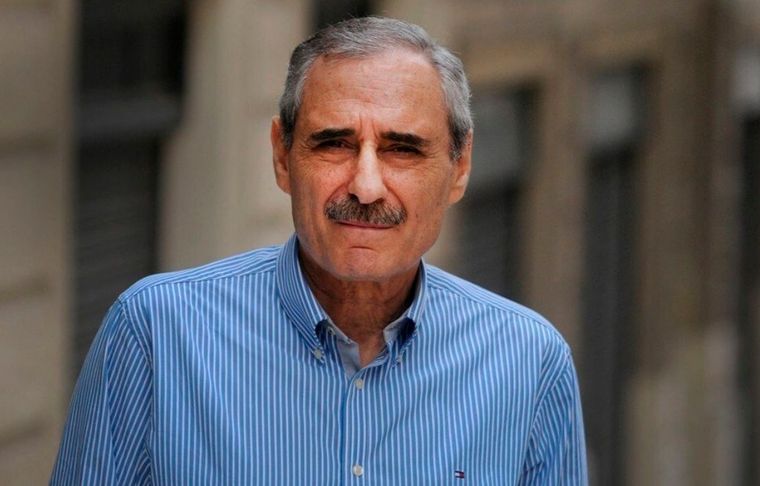 Ángel Cappa El exentrenador y un llamativo sincericidio.