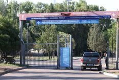 El Tomba recibe a Platense en el Malvinas. Foto ilustrativa Foto: Maximiliano Ríos/MDZ El Tomba recibe a Platense en el Malvinas. Foto ilustrativa Foto: Maximiliano Ríos/MDZ