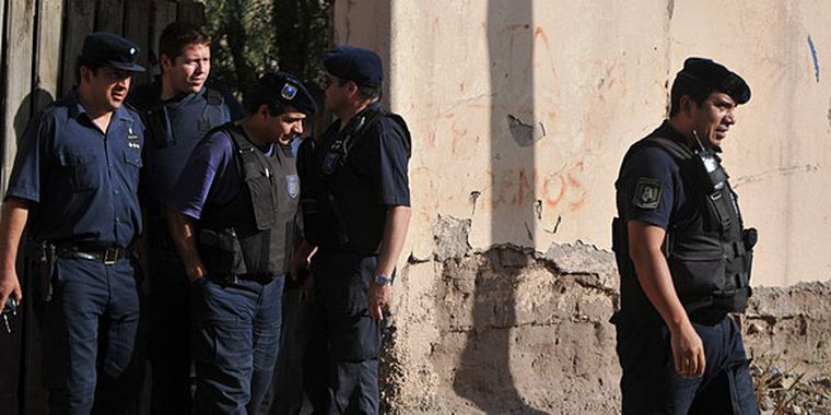 Foto: Nacho Gaffuri / MDZ