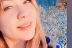 El Gobierno de Neuquén subió de 10 millones de pesos la recompensa para quienes brinden información sobre el paradero de la joven Luciana Muñoz Aguerre. Foto: Policía de Neuquen