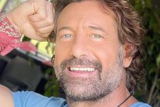 Gabriel Soto reaccionó a los dichos de su ex suegra, Rosalba Ortiz.
