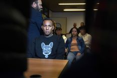 Foto: Télam Foto: Télam