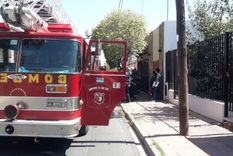 asesinaron a punaladas a una docente mendocina en san luis