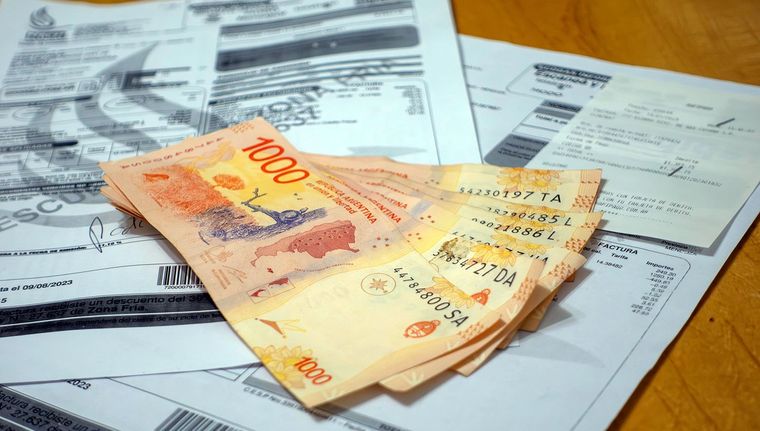 El EPRE estableció los valores que regirán hasta octubre.