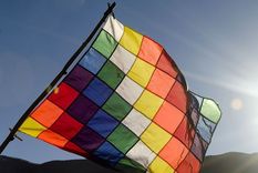 Foto: Pueblos Originarios