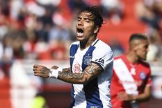 dayro hizo todo mal: choque, alcohol y violacion de la cuarentena