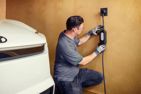 Toyota y Lexus facilitan la carga en el hogar para sus modelos eléctricos e híbridos 2026 Toyota y Lexus facilitan la carga en el hogar para sus modelos eléctricos e híbridos 2026