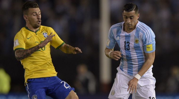 Foto: publicada en DIRECTV Sports