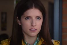 Netflix Un pequeño favor Foto: Netflix