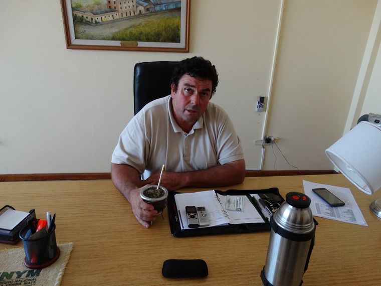 Foto: Publicada por Portal Larroque