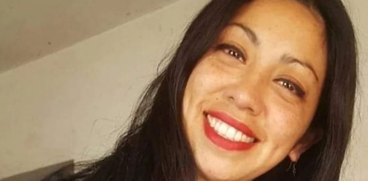 Florencia tuvo una muerte dudosa cuando fue encarcelada en medio del ASPO, en 2020